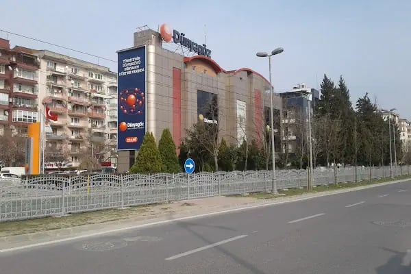 Dünyagöz İzmit Hastanesi - Resim 6
