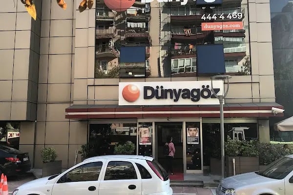 Dünyagöz İzmit Hastanesi - Resim 20