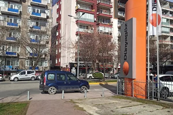 Dünyagöz İzmit Hastanesi - Resim 10