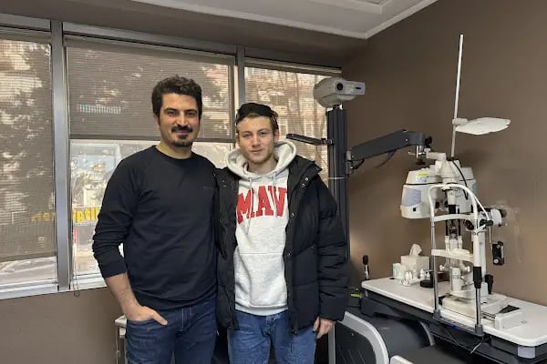 Dünyagöz İzmit Hastanesi - Resim 4