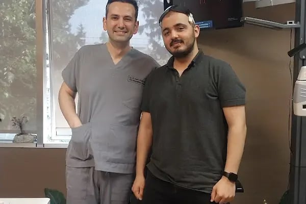Dünyagöz İzmit Hastanesi - Resim 19