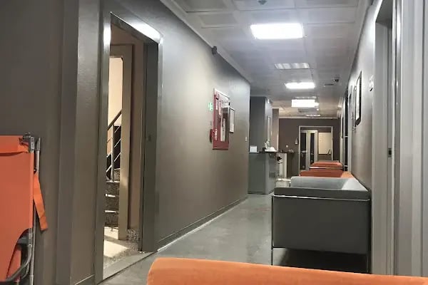 Dünyagöz İzmit Hastanesi - Resim 5