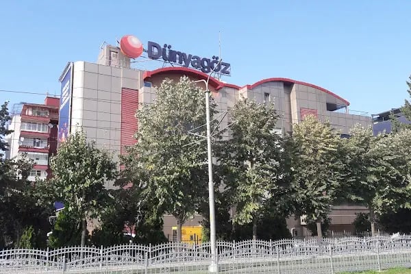 Dünyagöz İzmit Hastanesi - Resim 14
