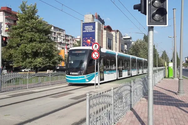 Dünyagöz İzmit Hastanesi - Resim 16