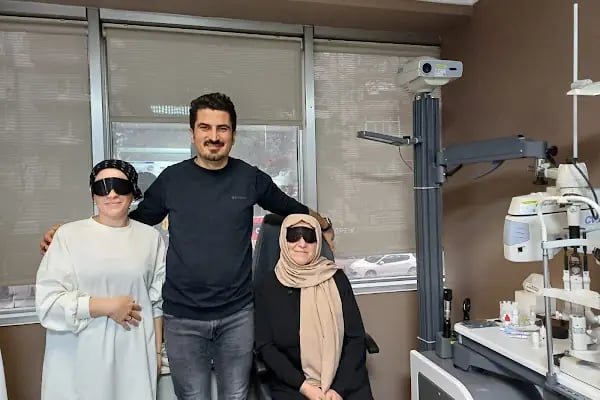 Dünyagöz İzmit Hastanesi - Resim 12