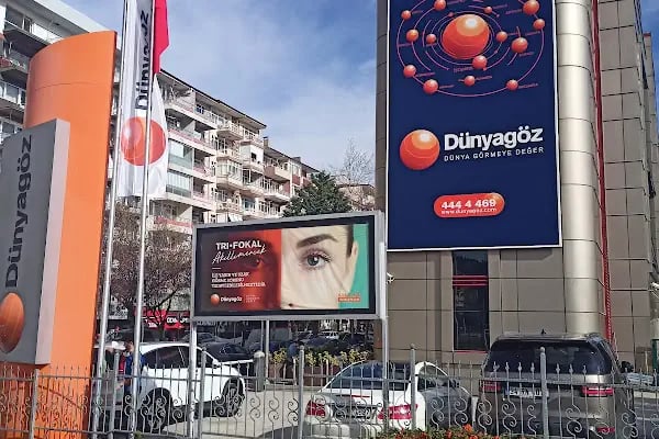 Dünyagöz İzmit Hastanesi - Resim 15
