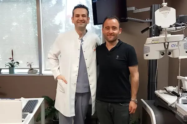 Dünyagöz İzmit Hastanesi - Resim 7