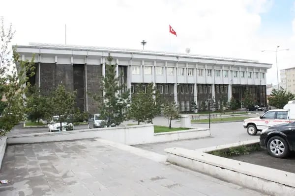 Kars Valiliği - Resim 1