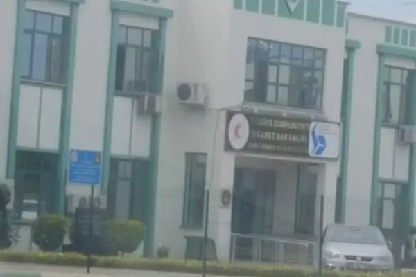 Bursa Free Zone - Resim 10