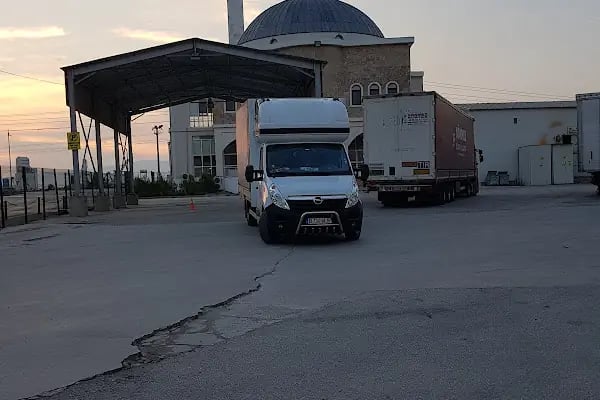 Bursa Free Zone - Resim 5