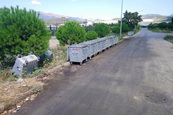 Bursa Free Zone - Resim 12