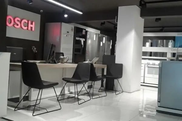 Bosch İZMİR - Resim 11
