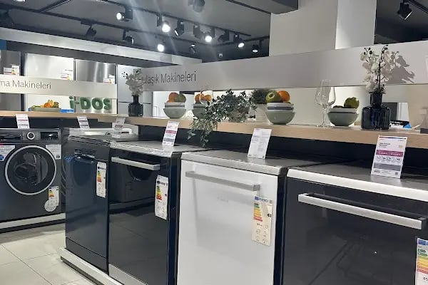 Bosch İZMİR - Resim 17