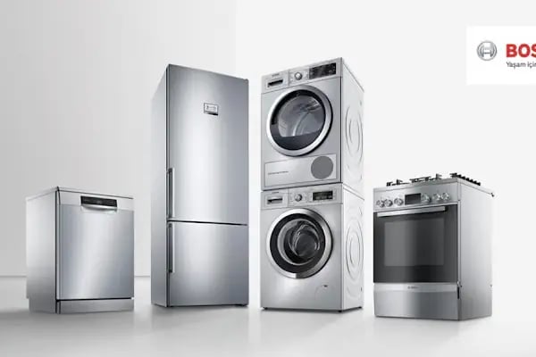 Bosch İZMİR - Resim 3