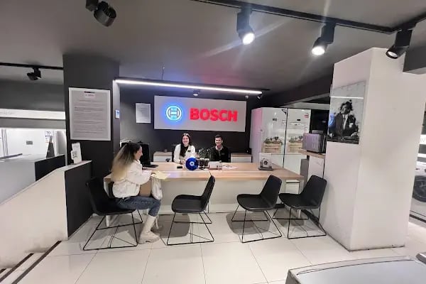 Bosch İZMİR - Resim 5