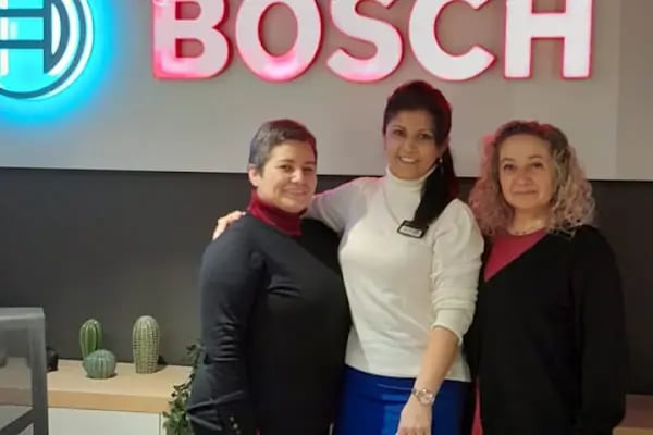 Bosch İZMİR - Resim 14