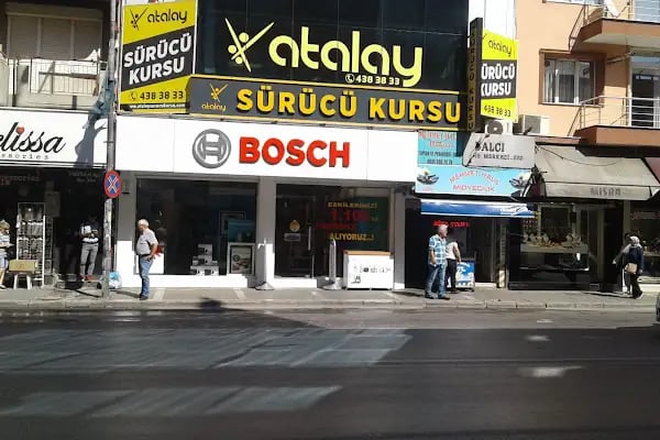 Bosch İZMİR - Resim 9