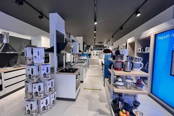 Bosch İZMİR - Resim 4