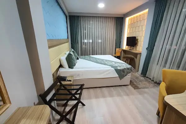 SEYR-İ KONYA OTEL - Resim 2