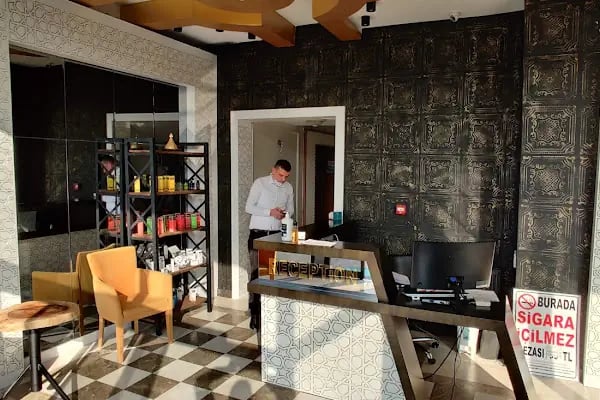 SEYR-İ KONYA OTEL - Resim 11