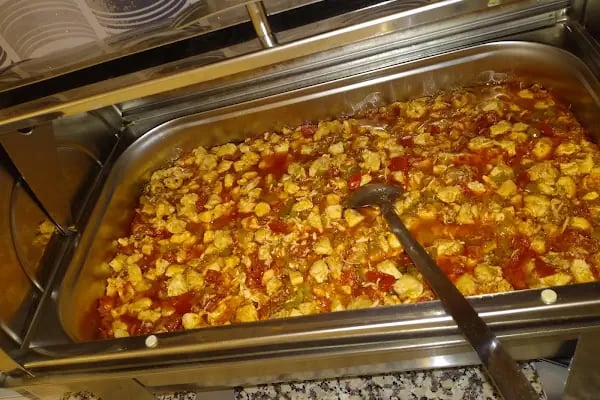 SEYR-İ KONYA OTEL - Resim 14