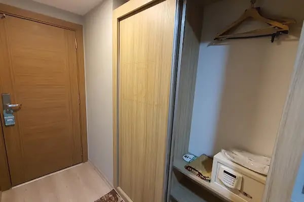 SEYR-İ KONYA OTEL - Resim 6