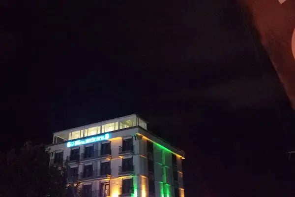 SEYR-İ KONYA OTEL - Resim 15
