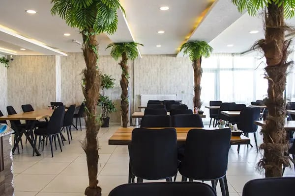 SEYR-İ KONYA OTEL - Resim 3