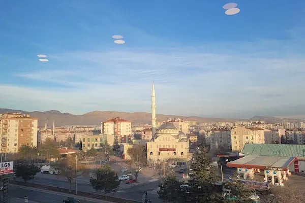 SEYR-İ KONYA OTEL - Resim 10