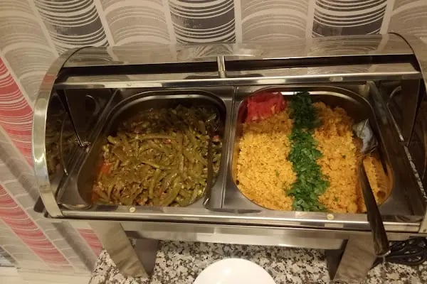 SEYR-İ KONYA OTEL - Resim 16