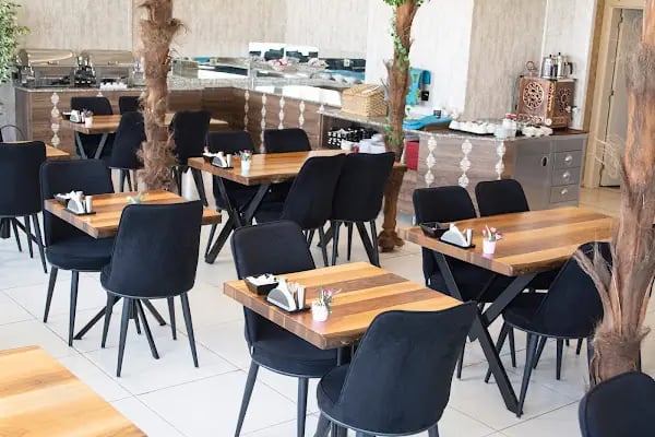 SEYR-İ KONYA OTEL - Resim 4