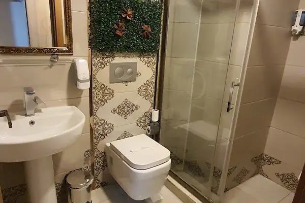 SEYR-İ KONYA OTEL - Resim 9
