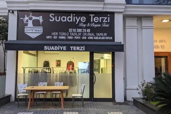 Suadiye Terzi - Resim 2