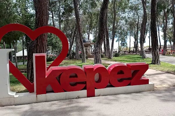 Antalya Kent Ormanı - Resim 10