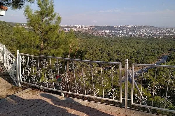 Antalya Kent Ormanı - Resim 5
