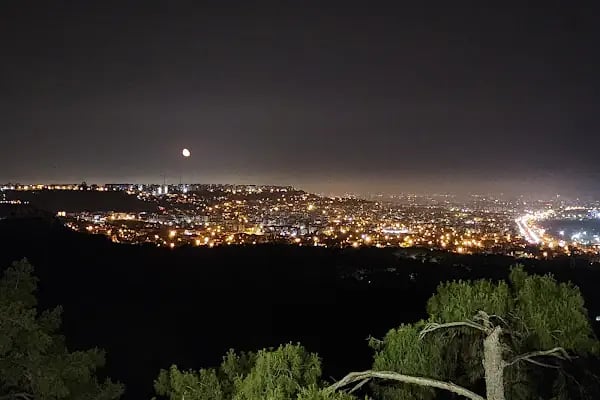 Antalya Kent Ormanı - Resim 3