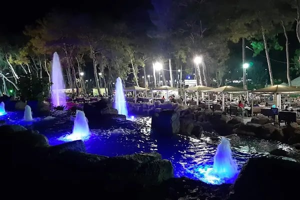 Antalya Kent Ormanı - Resim 20