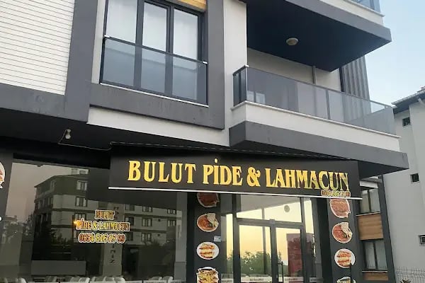 Bulut pide lahmacun - Resim 3