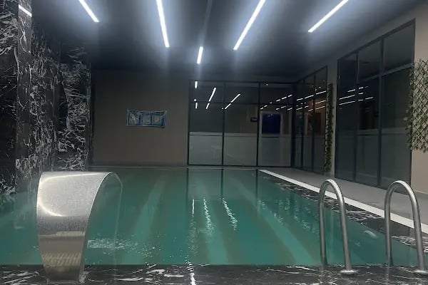 Aydın Masaj Salonu - Aydın Spa Salonu - Diamond Spa - Resim 11