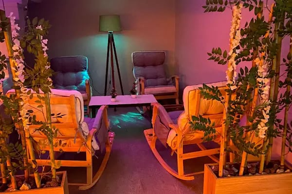 Aydın Masaj Salonu - Aydın Spa Salonu - Diamond Spa - Resim 3