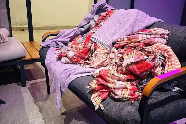 Aydın Masaj Salonu - Aydın Spa Salonu - Diamond Spa - Resim 7