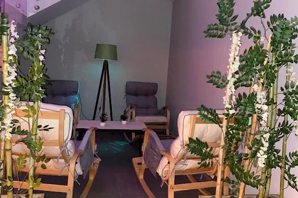 Aydın Masaj Salonu - Aydın Spa Salonu - Diamond Spa - Resim 1