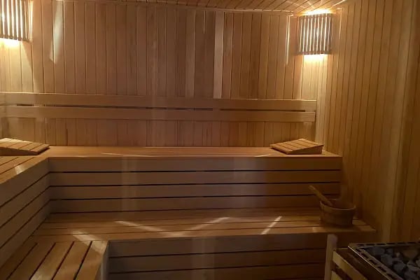 Aydın Masaj Salonu - Aydın Spa Salonu - Diamond Spa - Resim 4