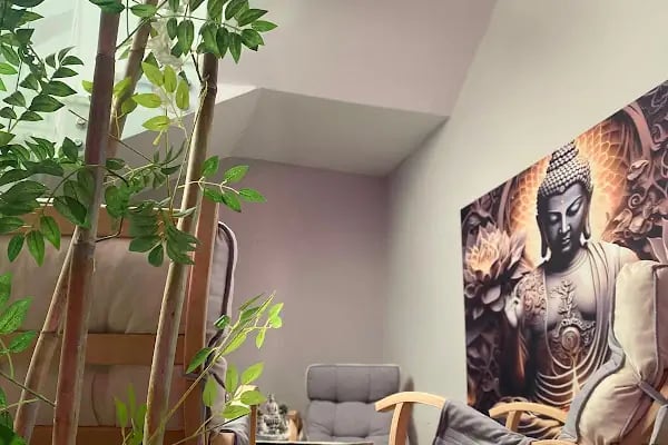 Aydın Masaj Salonu - Aydın Spa Salonu - Diamond Spa - Resim 8
