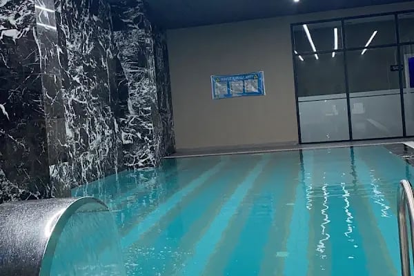 Aydın Masaj Salonu - Aydın Spa Salonu - Diamond Spa - Resim 10