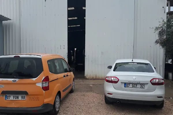 Real Vip Tourizm Transfer - Resim 6