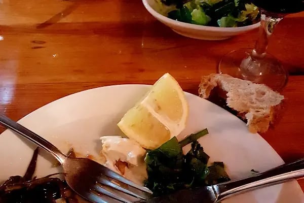 Eyba Restoran - Resim 19