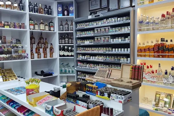 POYRAZ TEKEL ALCOHOL SHOP - Resim 13