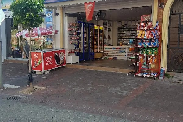 POYRAZ TEKEL ALCOHOL SHOP - Resim 2