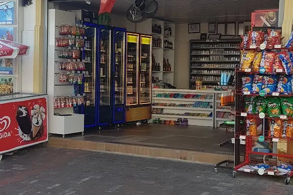 POYRAZ TEKEL ALCOHOL SHOP - Resim 8